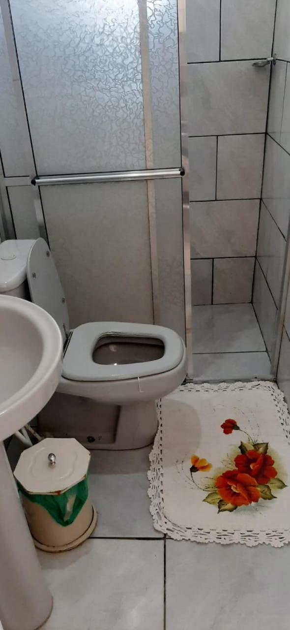Kitnet S1 Em Torres-Rs - Na Mais Bela Praia Gaucha - Cozinha - Banheiro - Ar Condicionado - Tv E Wi-Fi - Estacionamento - Anfitria Superhost No Bnb Dış mekan fotoğraf