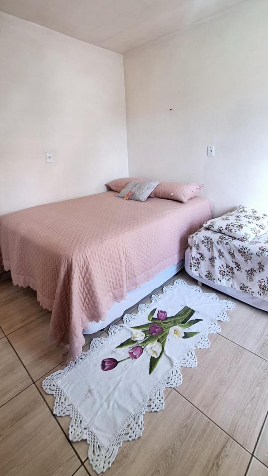Kitnet S1 Em Torres-Rs - Na Mais Bela Praia Gaucha - Cozinha - Banheiro - Ar Condicionado - Tv E Wi-Fi - Estacionamento - Anfitria Superhost No Bnb Dış mekan fotoğraf